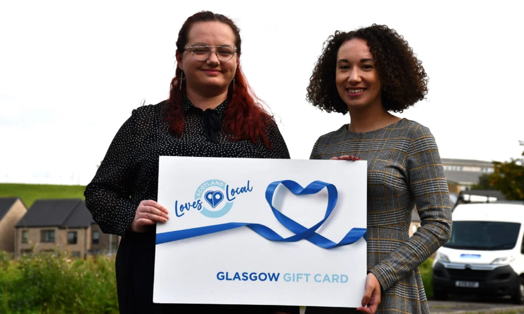 How Cernach delivered support for over 900 tenants